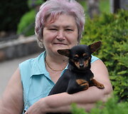 Roza Liatukienė