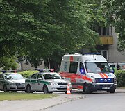 AMOK pratybos Vilniuje
