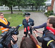 AMOK pratybos Vilniuje
