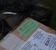 Sulaikyti cigarečių kontrabandininkai