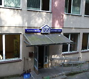 Įvykio vietoje 