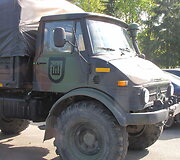 Pratybų akimirka
