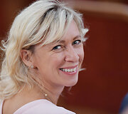 Marija Zacharova
