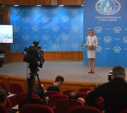 Marija Zacharova