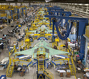 Naikintuvas F-35, dar žinomas kaip JSF