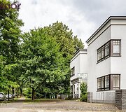 Parduodamas A.Sabonio namas Kaune
