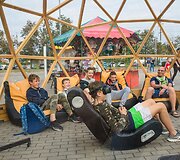 &Scaron;iaulių dienos 782 