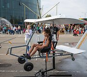 &Scaron;iaulių dienos 782 