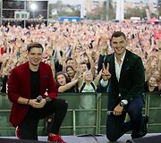 &Scaron;iaulių dienos 782 