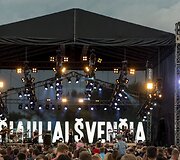 &Scaron;iaulių dienos 782 