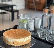 Ramunėle rehab