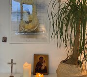 Ramunėle rehab