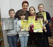 Loretos auklėtiniai - laisvalaikis, pamokos netradicinėje aplinkoje, i&scaron;vykos, konkursai, renginiai