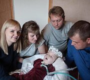 Ypatingas grožis. Fotomodelis Edvilė Plikytė