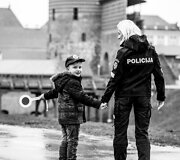 V&Scaron;Į &bdquo;I&scaron;gyvenau&ldquo; &scaron;eimų svajonės