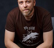 Jurga ir Mindaugas Vidugiriai savo veiklose