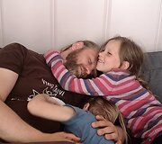 Jurga ir Mindaugas Vidugiriai savo veiklose