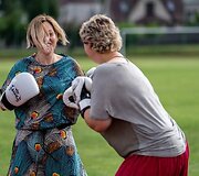 Jurga ir Mindaugas Vidugiriai savo veiklose