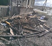 Ievos &scaron;eima liko be namų