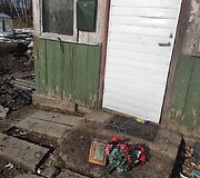Ievos &scaron;eima liko be namų