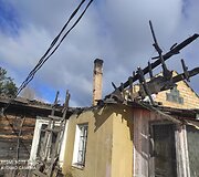 Ievos &scaron;eima liko be namų