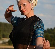 Kristina Luna Dolinina