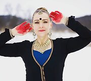 Kristina Luna Dolinina