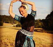 Kristina Luna Dolinina
