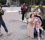Kačerginės miesto &scaron;ventė