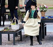 Kačerginės miesto &scaron;ventė