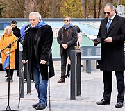 Kačerginės miesto &scaron;ventė