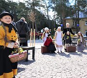 Kačerginės miesto &scaron;ventė