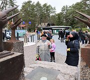 Kačerginės miesto &scaron;ventė