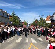 Norvegija