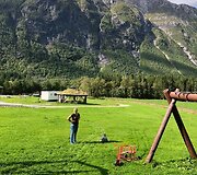 Norvegija