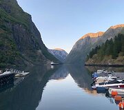 Norvegija
