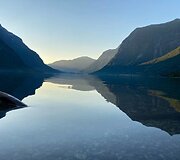 Norvegija