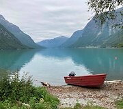 Norvegija
