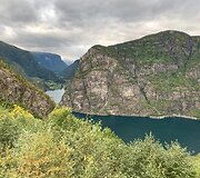 Norvegija