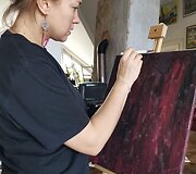 Stovykla Lietuvoje
