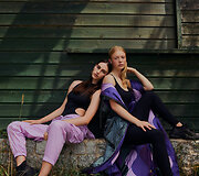 &bdquo;Athleisure&ldquo;  kolekcija