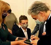 Petras Geniu&scaron;as
