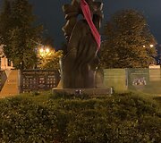 Papuo&scaron;ti Vilniaus paminklai