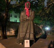 Papuo&scaron;ti Vilniaus paminklai