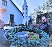 I&scaron;laužo parapija