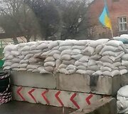 Slaugytojos Ukrainoje