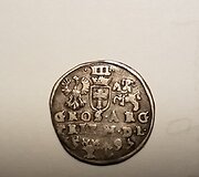 Michaelio Rebaczonok-Padulo monetų kolekcija