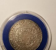 Michaelio Rebaczonok-Padulo monetų kolekcija