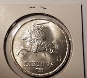 Michaelio Rebaczonok-Padulo monetų kolekcija
