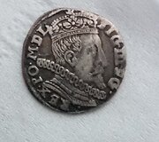 Michaelio Rebaczonok-Padulo monetų kolekcija